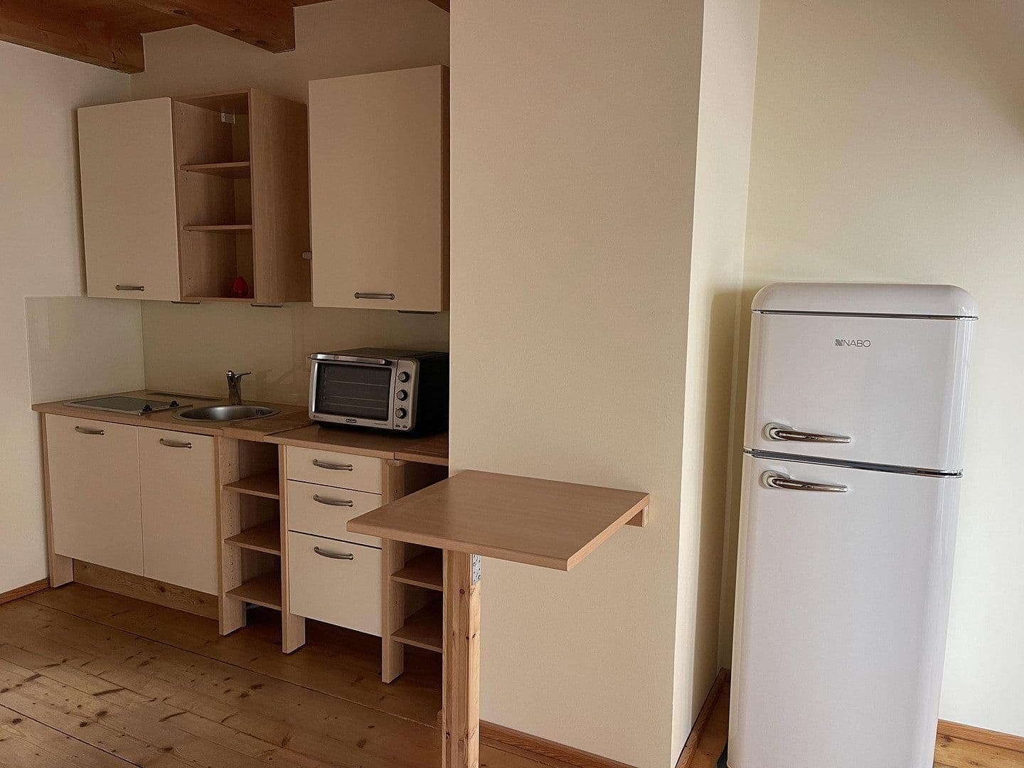 1 bedroom flat to rent, 35 m², Frauenberg 9, Krems/Stein, Lower Austria 1 bedroom flat to rent, 35 m², Frauenberg 9, Krems/Stein, Lower Austria