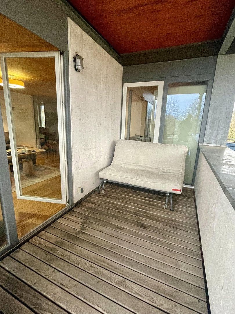 3 bedroom flat to rent, 76 m², Richard-Strauss-Straße 65, Ingolstadt, Bavaria 3 bedroom flat to rent, 76 m², Richard-Strauss-Straße 65, Ingolstadt, Bavaria