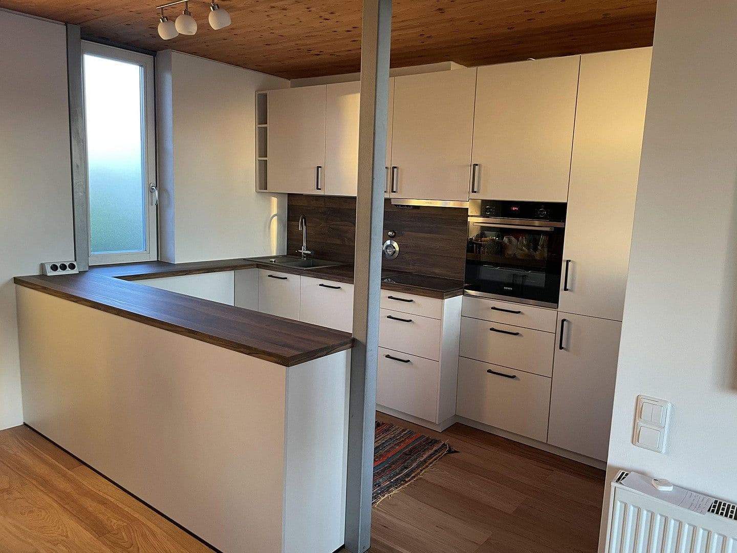 3 bedroom flat to rent, 76 m², Richard-Strauss-Straße 65, Ingolstadt, Bavaria 3 bedroom flat to rent, 76 m², Richard-Strauss-Straße 65, Ingolstadt, Bavaria