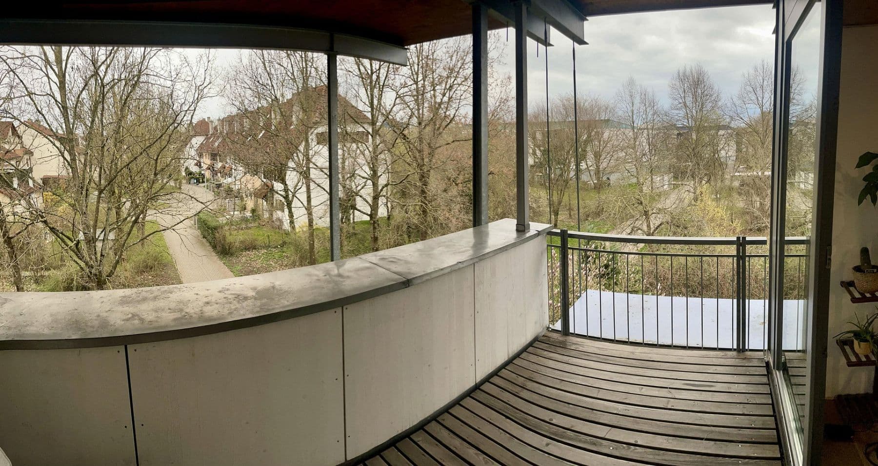 3 bedroom flat to rent, 76 m², Richard-Strauss-Straße 65, Ingolstadt, Bavaria 3 bedroom flat to rent, 76 m², Richard-Strauss-Straße 65, Ingolstadt, Bavaria