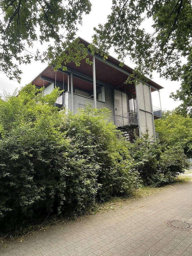 3 bedroom flat to rent, 76 m², Richard-Strauss-Straße 65, Ingolstadt, Bavaria 3 bedroom flat to rent, 76 m², Richard-Strauss-Straße 65, Ingolstadt, Bavaria