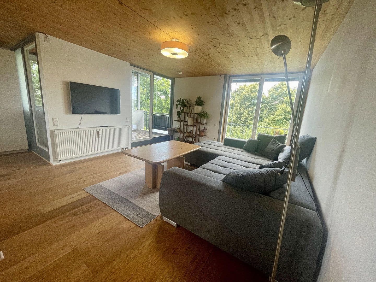 3 bedroom flat to rent, 76 m², Richard-Strauss-Straße 65, Ingolstadt, Bavaria 3 bedroom flat to rent, 76 m², Richard-Strauss-Straße 65, Ingolstadt, Bavaria