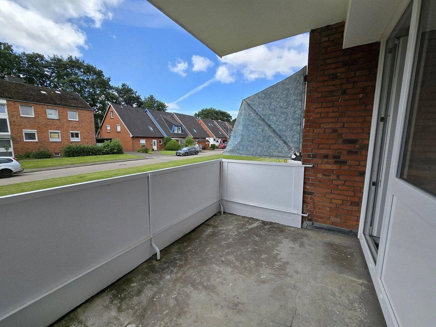 3 bedroom flat to rent, 67 m², Ostlandkamp 8, Kropp, Schleswig-Holstein 3 bedroom flat to rent, 67 m², Ostlandkamp 8, Kropp, Schleswig-Holstein