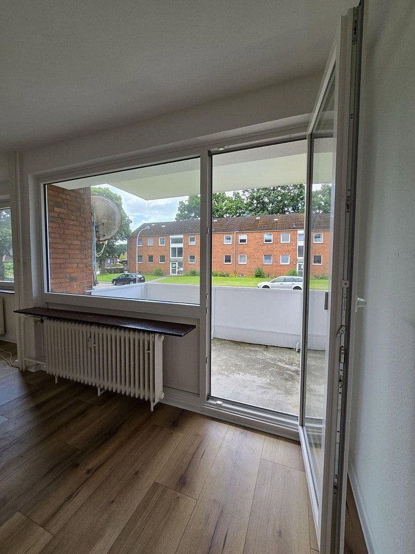 3 bedroom flat to rent, 67 m², Ostlandkamp 8, Kropp, Schleswig-Holstein 3 bedroom flat to rent, 67 m², Ostlandkamp 8, Kropp, Schleswig-Holstein