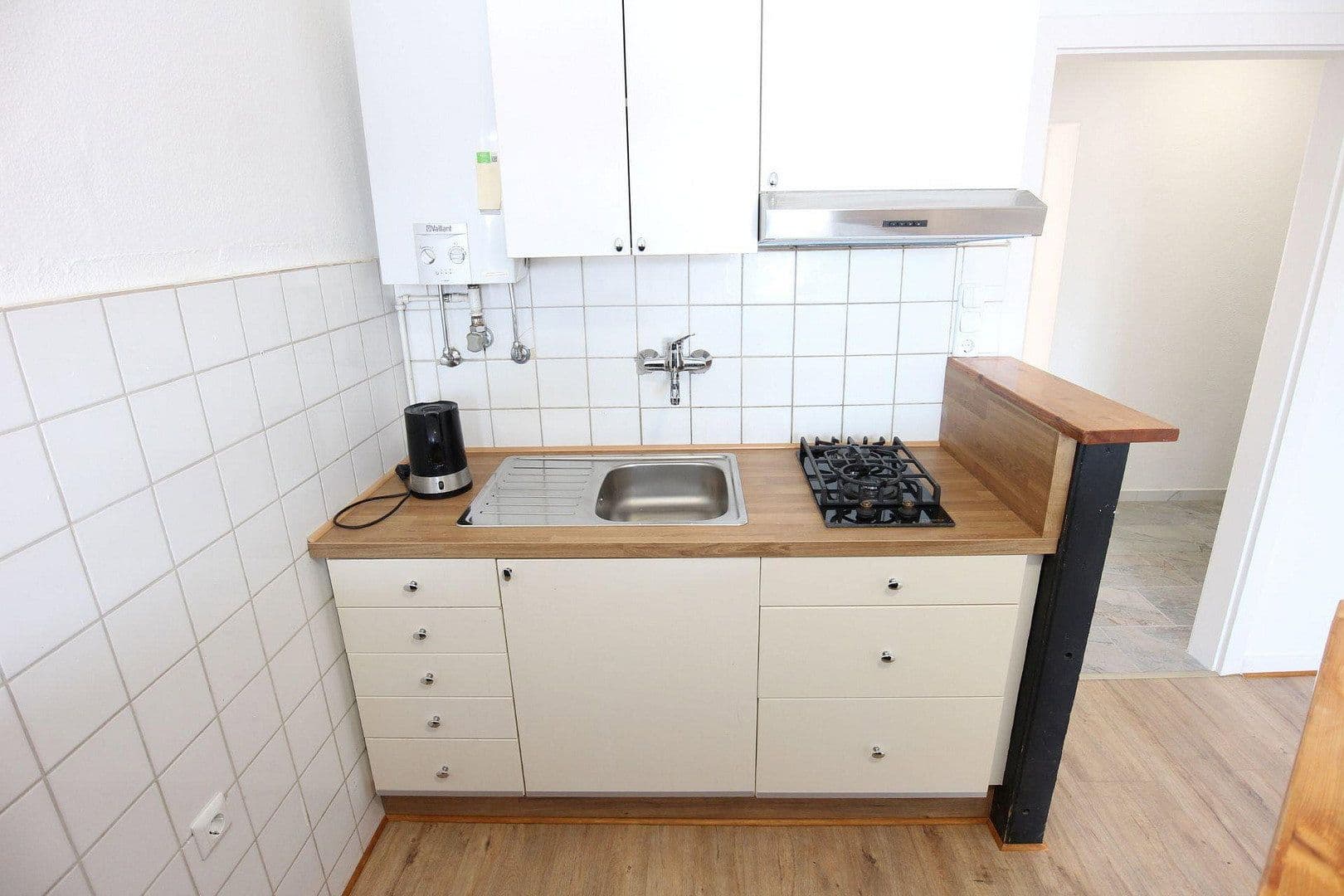 2 bedroom flat to rent, 39 m², Düsseldorf, North Rhine-Westphalia 2 bedroom flat to rent, 39 m², Düsseldorf, North Rhine-Westphalia