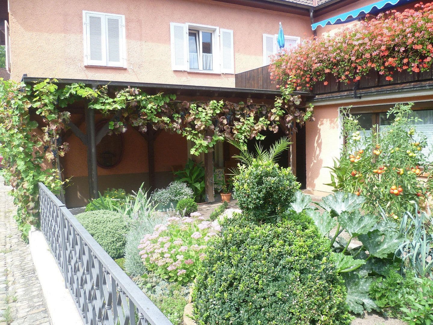 2 bedroom flat to rent, 70 m², Staufen im Breisgau, Baden-Württemberg 2 bedroom flat to rent, 70 m², Staufen im Breisgau, Baden-Württemberg