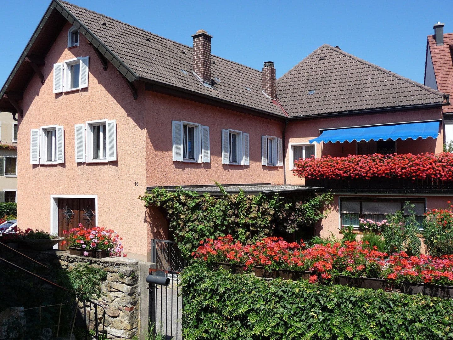 2 bedroom flat to rent, 70 m², Staufen im Breisgau, Baden-Württemberg 2 bedroom flat to rent, 70 m², Staufen im Breisgau, Baden-Württemberg