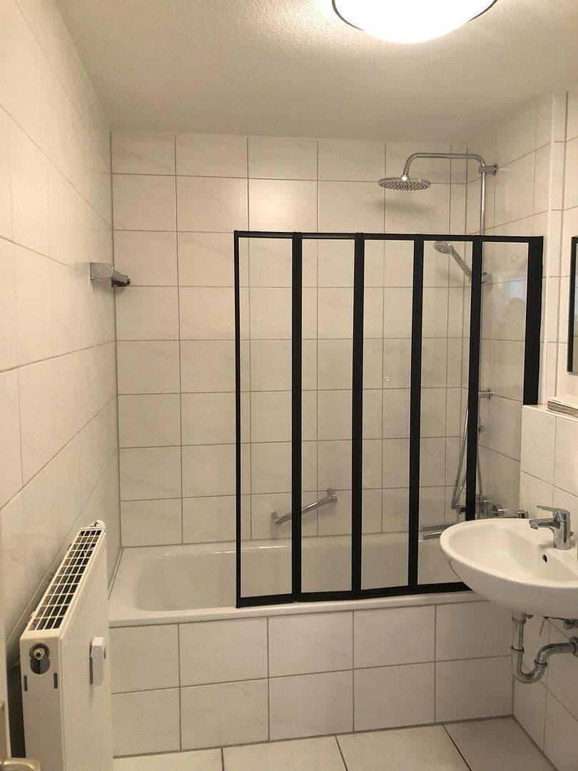 1 bedroom flat to rent, 37 m², Adelheidstraße 28a, Nürnberg, Bavaria 1 bedroom flat to rent, 37 m², Adelheidstraße 28a, Nürnberg, Bavaria