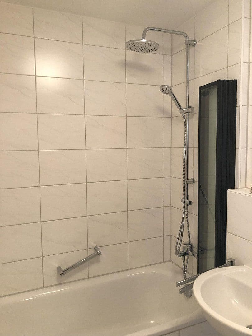 1 bedroom flat to rent, 37 m², Adelheidstraße 28a, Nürnberg, Bavaria 1 bedroom flat to rent, 37 m², Adelheidstraße 28a, Nürnberg, Bavaria