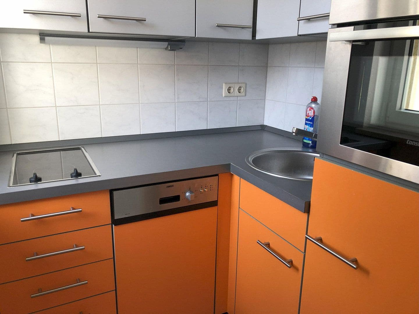 1 bedroom flat to rent, 37 m², Adelheidstraße 28a, Nürnberg, Bavaria 1 bedroom flat to rent, 37 m², Adelheidstraße 28a, Nürnberg, Bavaria