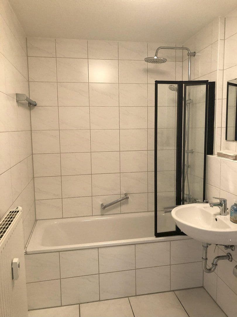 1 bedroom flat to rent, 37 m², Adelheidstraße 28a, Nürnberg, Bavaria 1 bedroom flat to rent, 37 m², Adelheidstraße 28a, Nürnberg, Bavaria