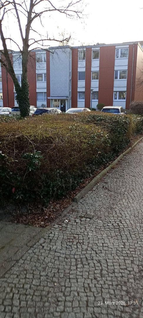 3 bedroom flat for sale, 86 m², Berlin, Berlin 3 bedroom flat for sale, 86 m², Berlin, Berlin