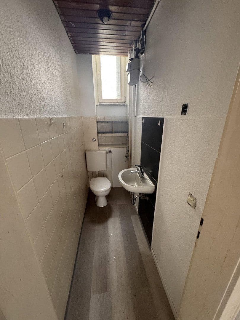 4 bedroom flat to rent, 82 m², Dammstraße 17, Pforzheim, Baden-Württemberg 4 bedroom flat to rent, 82 m², Dammstraße 17, Pforzheim, Baden-Württemberg