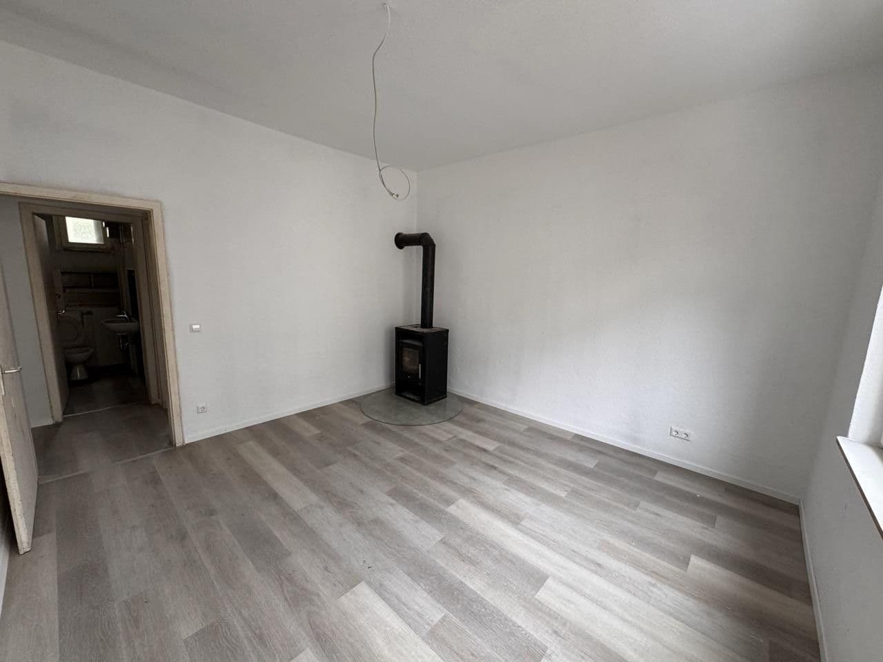 4 bedroom flat to rent, 82 m², Dammstraße 17, Pforzheim, Baden-Württemberg 4 bedroom flat to rent, 82 m², Dammstraße 17, Pforzheim, Baden-Württemberg