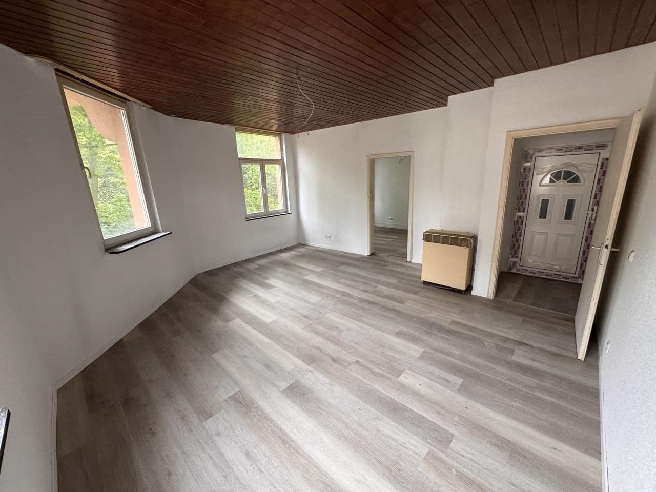 4 bedroom flat to rent, 82 m², Dammstraße 17, Pforzheim, Baden-Württemberg 4 bedroom flat to rent, 82 m², Dammstraße 17, Pforzheim, Baden-Württemberg