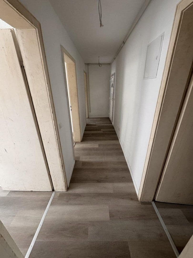 4 bedroom flat to rent, 82 m², Dammstraße 17, Pforzheim, Baden-Württemberg 4 bedroom flat to rent, 82 m², Dammstraße 17, Pforzheim, Baden-Württemberg