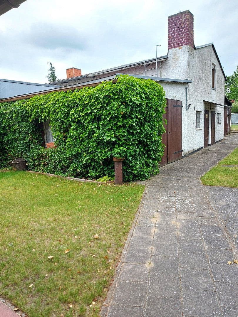 house for sale, 145 m², Dorfstraße 20, Heinrichswalde, Mecklenburg-Vorpommern house for sale, 145 m², Dorfstraße 20, Heinrichswalde, Mecklenburg-Vorpommern