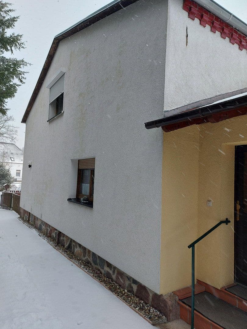 house for sale, 145 m², Dorfstraße 20, Heinrichswalde, Mecklenburg-Vorpommern house for sale, 145 m², Dorfstraße 20, Heinrichswalde, Mecklenburg-Vorpommern