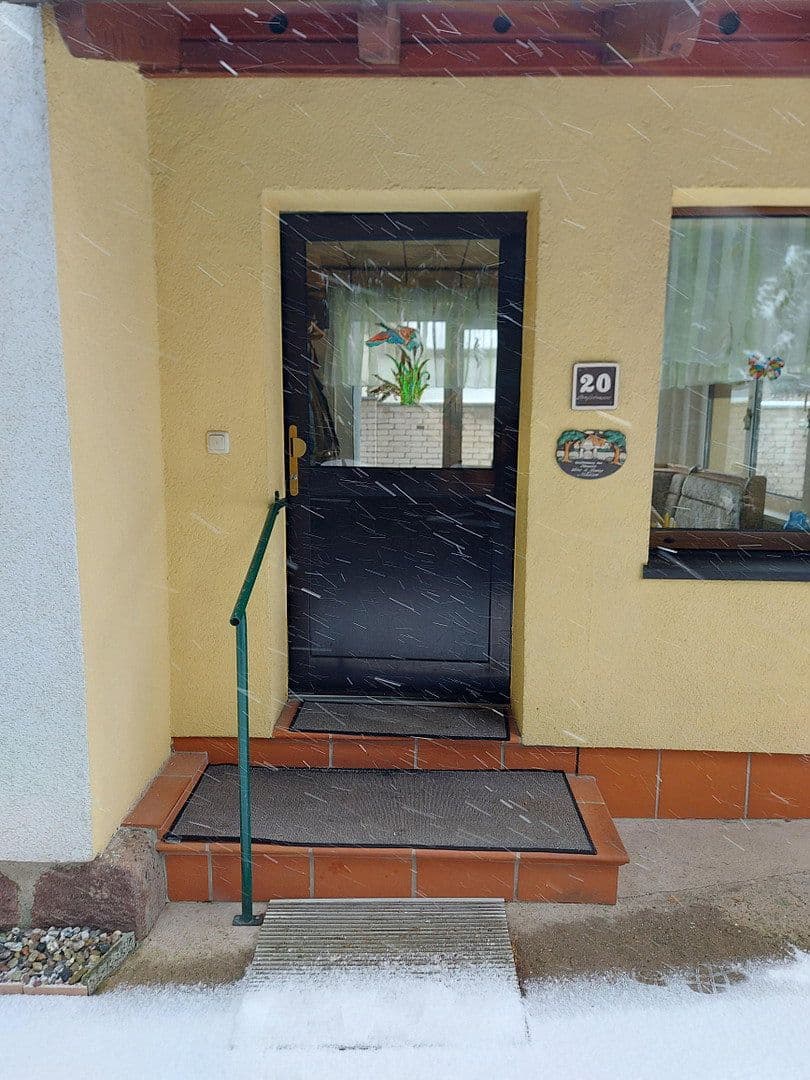 house for sale, 145 m², Dorfstraße 20, Heinrichswalde, Mecklenburg-Vorpommern house for sale, 145 m², Dorfstraße 20, Heinrichswalde, Mecklenburg-Vorpommern