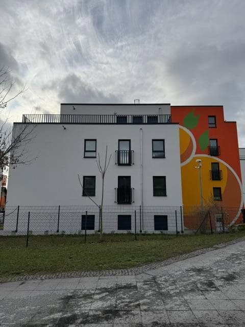 4 bedroom flat to rent, 89 m², Berlin, Berlin 4 bedroom flat to rent, 89 m², Berlin, Berlin