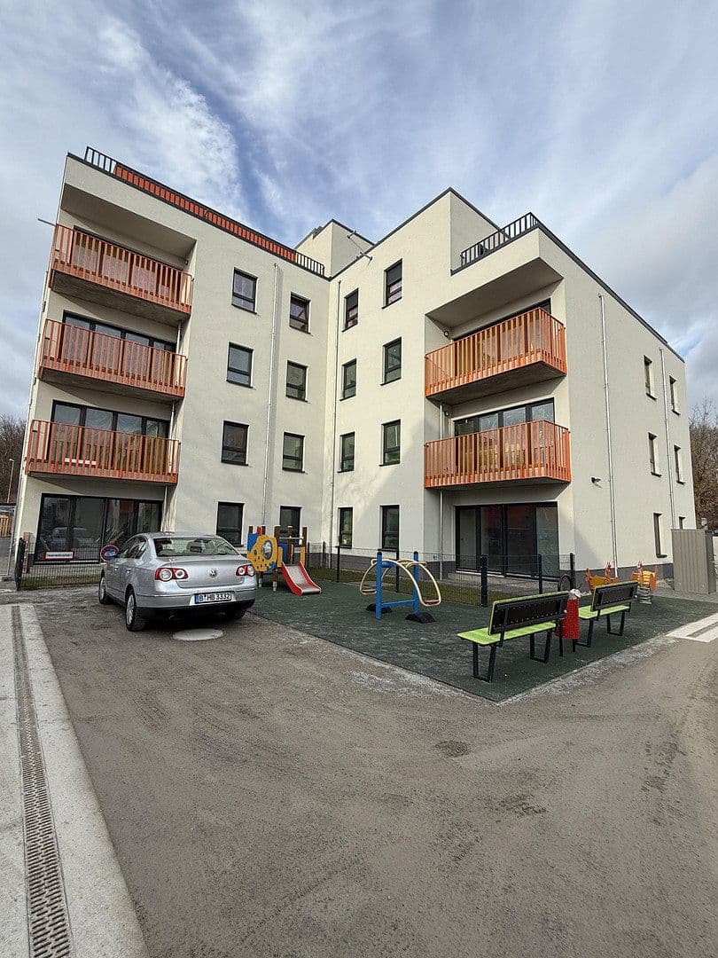 4 bedroom flat to rent, 89 m², Berlin, Berlin 4 bedroom flat to rent, 89 m², Berlin, Berlin