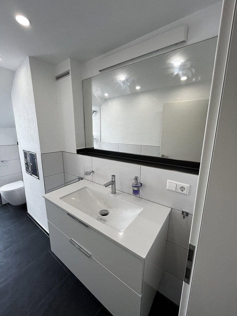 1 bedroom flat to rent, 12 m², Käferflugstraße 24, Heilbronn, Baden-Württemberg 1 bedroom flat to rent, 12 m², Käferflugstraße 24, Heilbronn, Baden-Württemberg