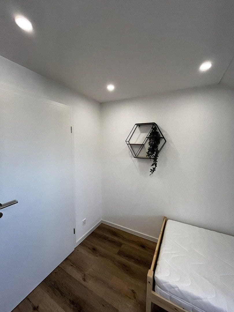 1 bedroom flat to rent, 12 m², Käferflugstraße 24, Heilbronn, Baden-Württemberg 1 bedroom flat to rent, 12 m², Käferflugstraße 24, Heilbronn, Baden-Württemberg