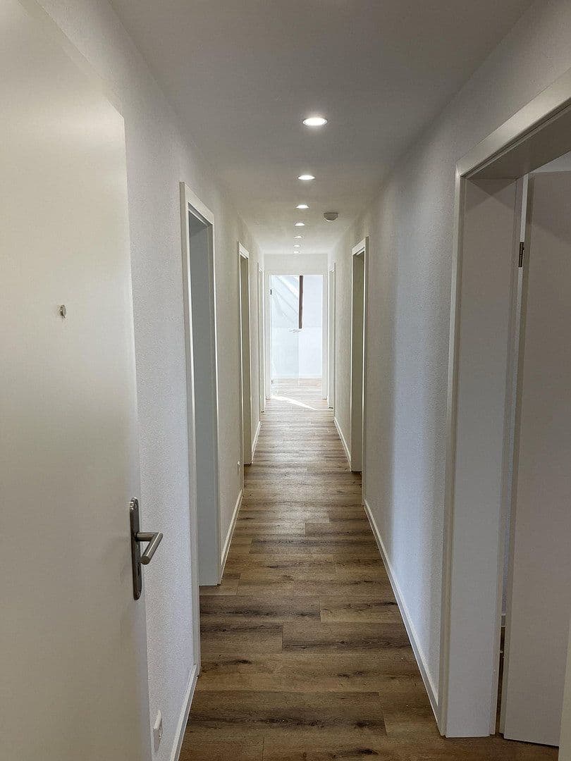 1 bedroom flat to rent, 12 m², Käferflugstraße 24, Heilbronn, Baden-Württemberg 1 bedroom flat to rent, 12 m², Käferflugstraße 24, Heilbronn, Baden-Württemberg