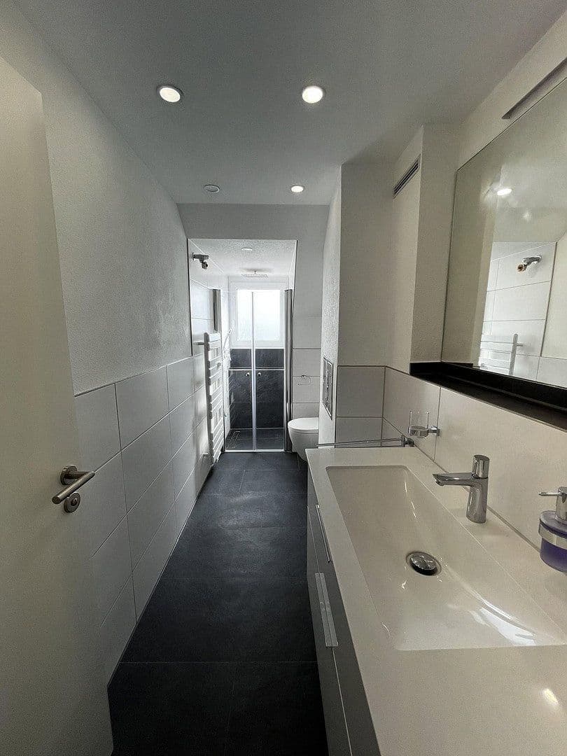 1 bedroom flat to rent, 12 m², Käferflugstraße 24, Heilbronn, Baden-Württemberg 1 bedroom flat to rent, 12 m², Käferflugstraße 24, Heilbronn, Baden-Württemberg