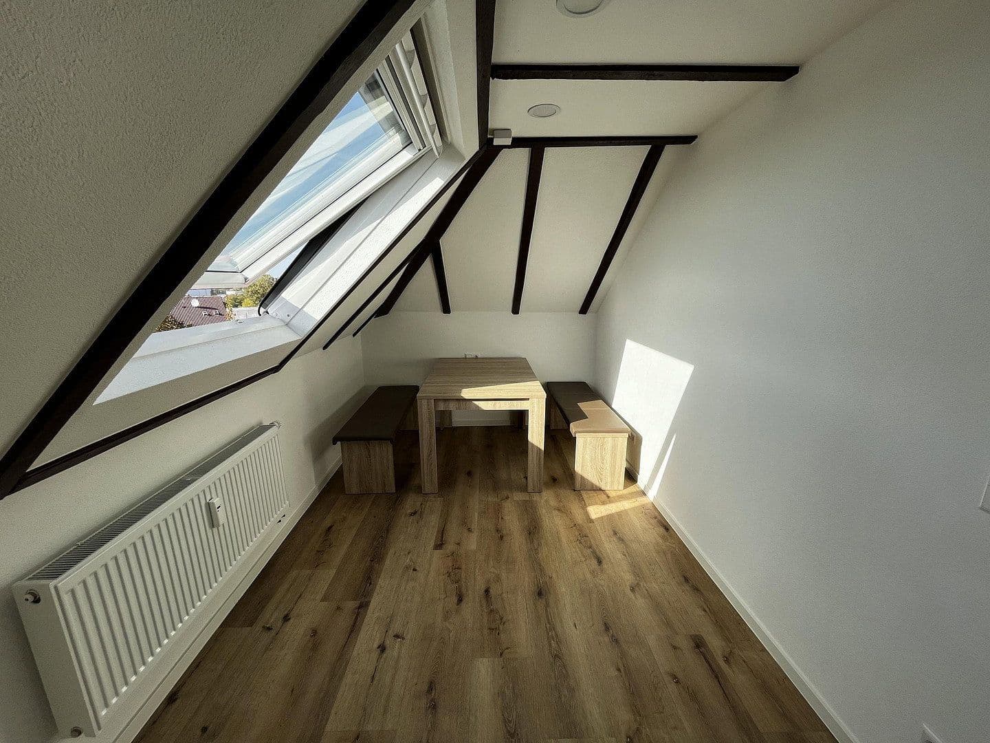 1 bedroom flat to rent, 12 m², Käferflugstraße 24, Heilbronn, Baden-Württemberg 1 bedroom flat to rent, 12 m², Käferflugstraße 24, Heilbronn, Baden-Württemberg