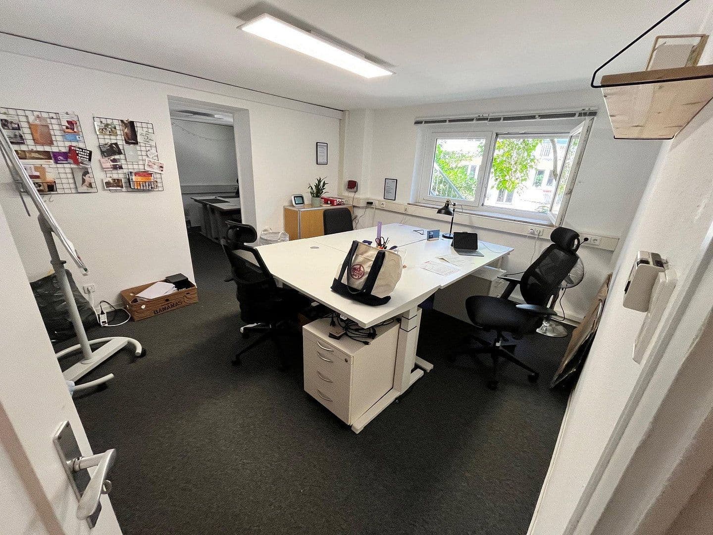 office to rent, 50 m², Schützenstraße 11, Stuttgart, Baden-Württemberg office to rent, 50 m², Schützenstraße 11, Stuttgart, Baden-Württemberg