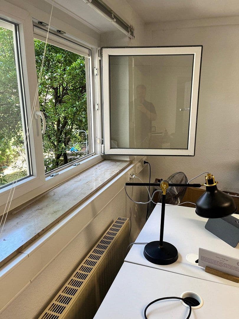 office to rent, 50 m², Schützenstraße 11, Stuttgart, Baden-Württemberg office to rent, 50 m², Schützenstraße 11, Stuttgart, Baden-Württemberg