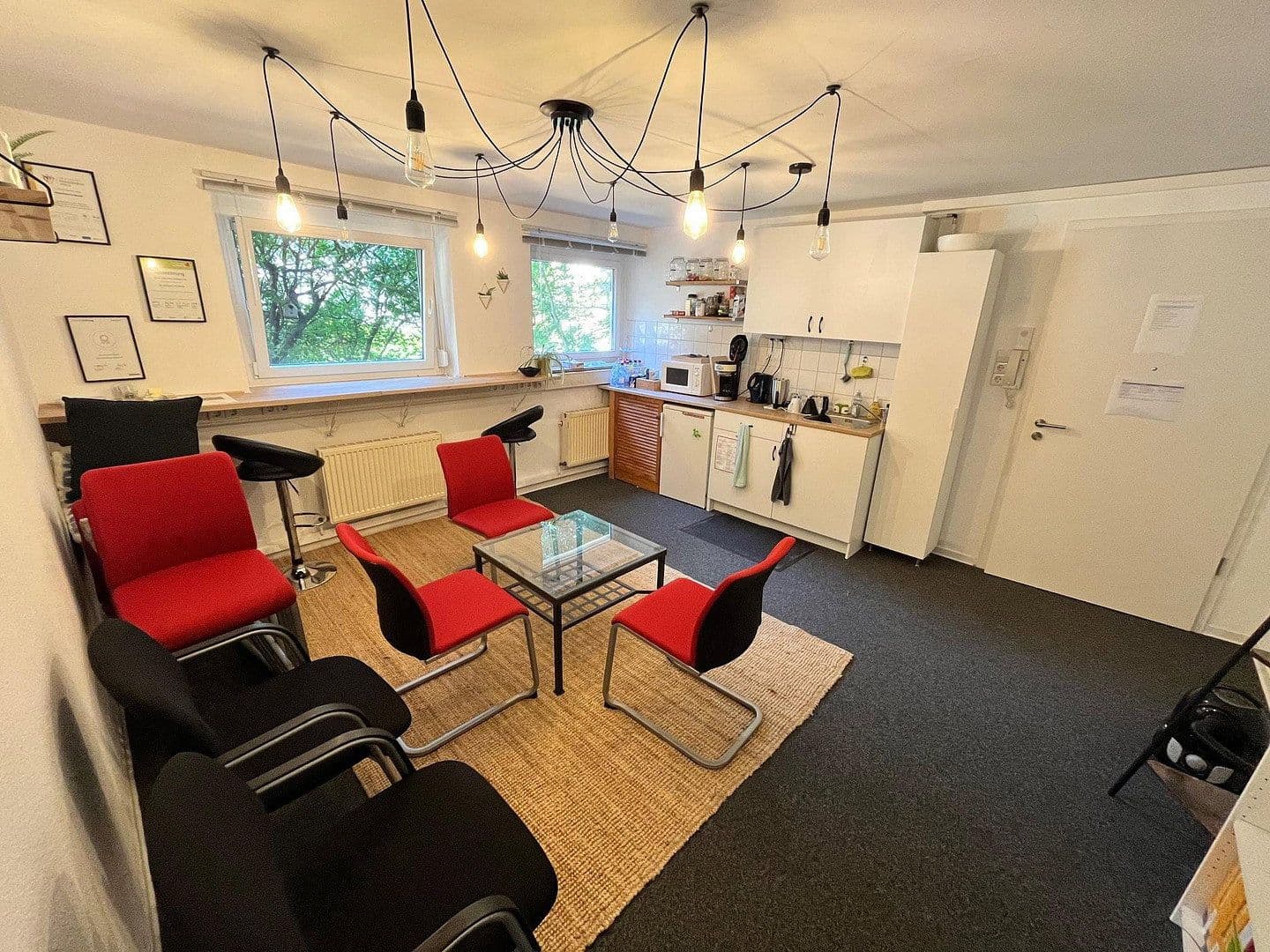 office to rent, 50 m², Schützenstraße 11, Stuttgart, Baden-Württemberg office to rent, 50 m², Schützenstraße 11, Stuttgart, Baden-Württemberg