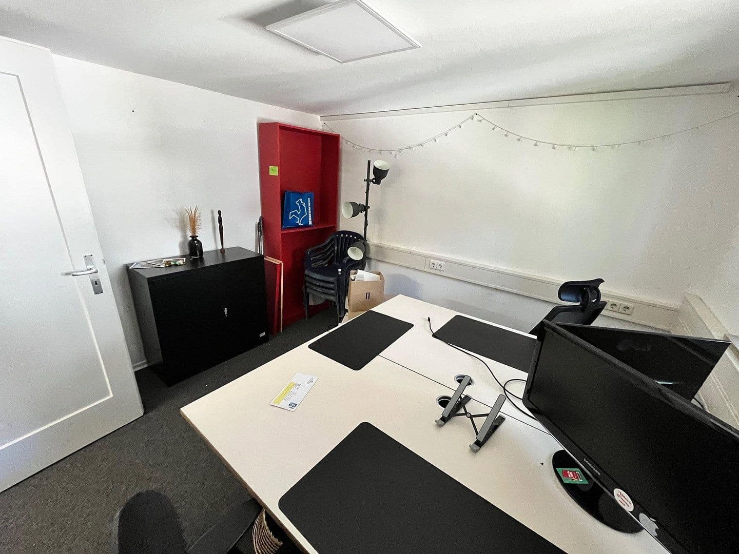 office to rent, 50 m², Schützenstraße 11, Stuttgart, Baden-Württemberg office to rent, 50 m², Schützenstraße 11, Stuttgart, Baden-Württemberg