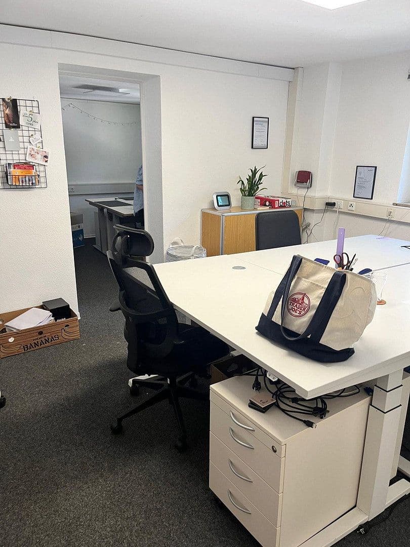 office to rent, 50 m², Schützenstraße 11, Stuttgart, Baden-Württemberg office to rent, 50 m², Schützenstraße 11, Stuttgart, Baden-Württemberg