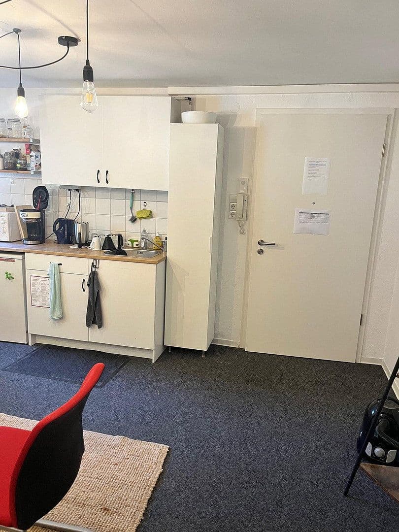 office to rent, 50 m², Schützenstraße 11, Stuttgart, Baden-Württemberg office to rent, 50 m², Schützenstraße 11, Stuttgart, Baden-Württemberg