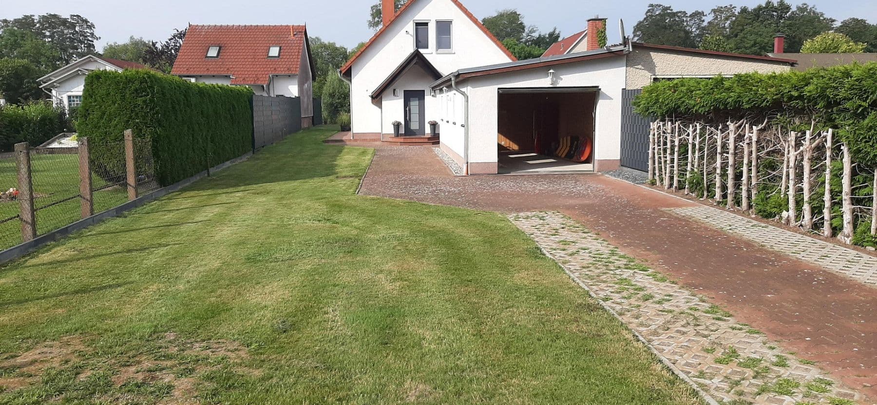 house for sale, 110 m², Rathenow, Brandenburg house for sale, 110 m², Rathenow, Brandenburg