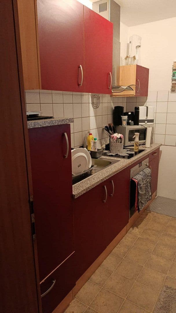 2 bedroom flat to rent, 55 m², Landhausstraße 8-10, Meßstetten, Baden-Württemberg 2 bedroom flat to rent, 55 m², Landhausstraße 8-10, Meßstetten, Baden-Württemberg
