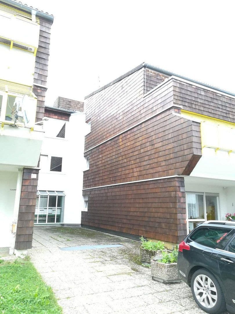 2 bedroom flat to rent, 55 m², Landhausstraße 8-10, Meßstetten, Baden-Württemberg 2 bedroom flat to rent, 55 m², Landhausstraße 8-10, Meßstetten, Baden-Württemberg