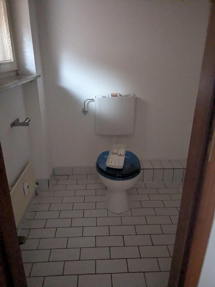 2 bedroom flat to rent, 55 m², Landhausstraße 8-10, Meßstetten, Baden-Württemberg 2 bedroom flat to rent, 55 m², Landhausstraße 8-10, Meßstetten, Baden-Württemberg