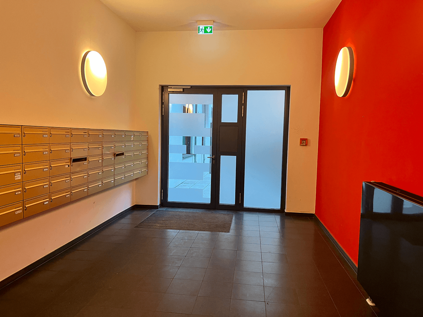 2 bedroom flat for sale, 40 m², Chausseestr 108, Berlin, Berlin 2 bedroom flat for sale, 40 m², Chausseestr 108, Berlin, Berlin