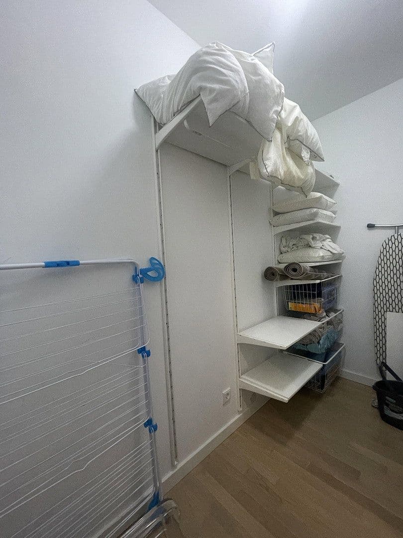 2 bedroom flat for sale, 40 m², Chausseestr 108, Berlin, Berlin 2 bedroom flat for sale, 40 m², Chausseestr 108, Berlin, Berlin