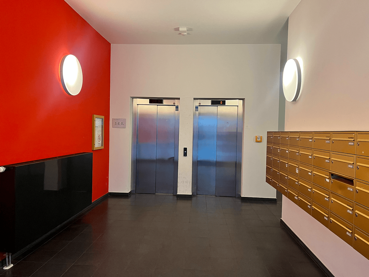 2 bedroom flat for sale, 40 m², Chausseestr 108, Berlin, Berlin 2 bedroom flat for sale, 40 m², Chausseestr 108, Berlin, Berlin