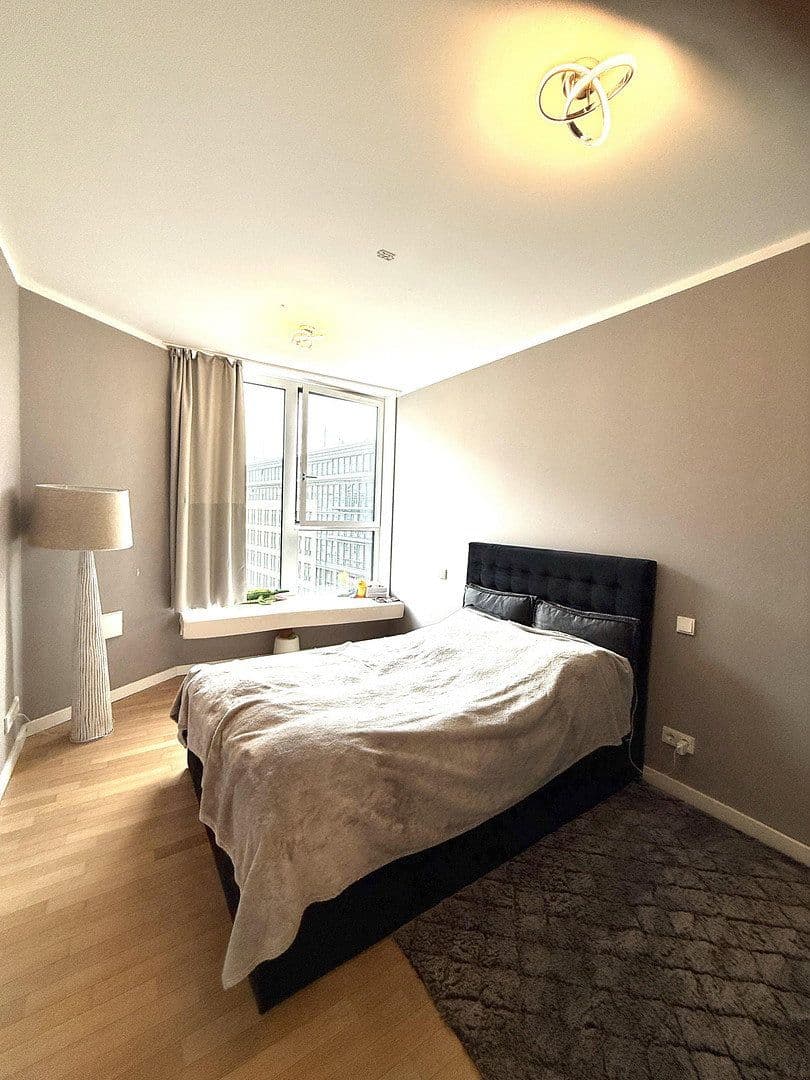 2 bedroom flat for sale, 40 m², Chausseestr 108, Berlin, Berlin 2 bedroom flat for sale, 40 m², Chausseestr 108, Berlin, Berlin