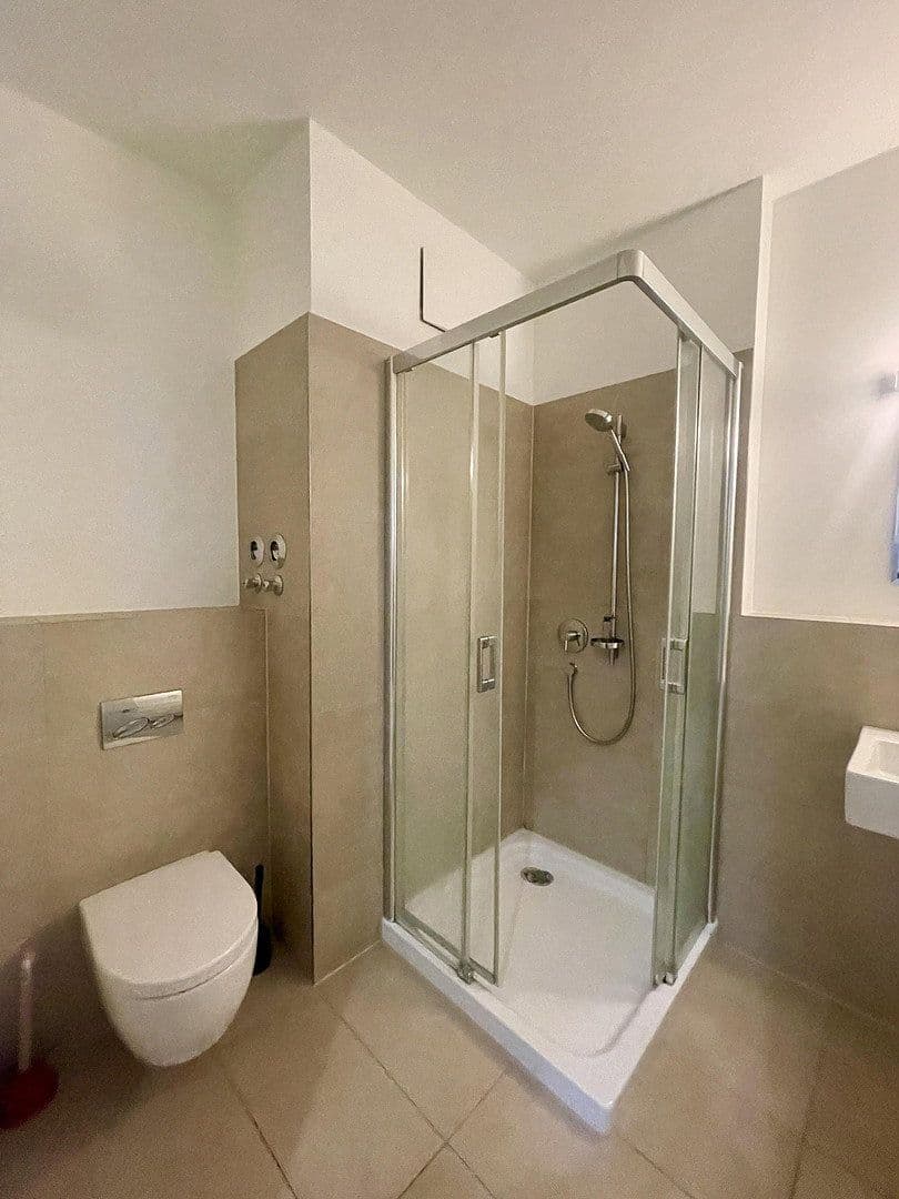 2 bedroom flat for sale, 40 m², Chausseestr 108, Berlin, Berlin 2 bedroom flat for sale, 40 m², Chausseestr 108, Berlin, Berlin