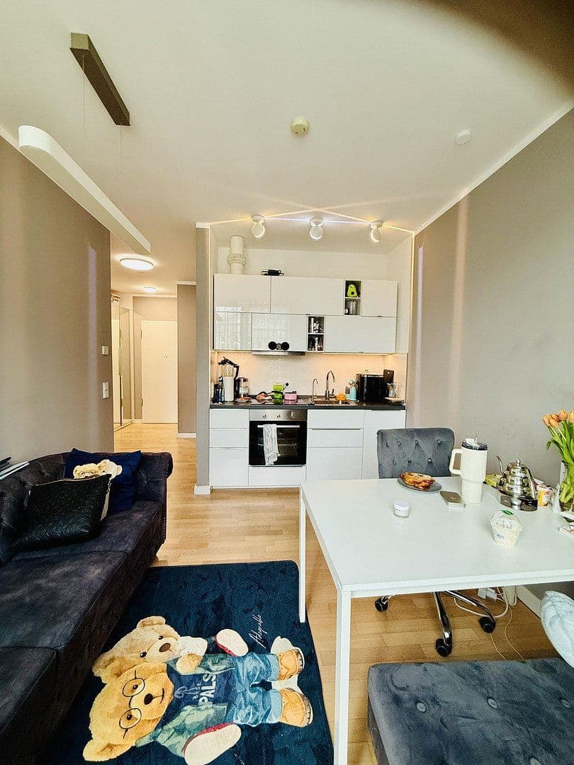 2 bedroom flat for sale, 40 m², Chausseestr 108, Berlin, Berlin 2 bedroom flat for sale, 40 m², Chausseestr 108, Berlin, Berlin