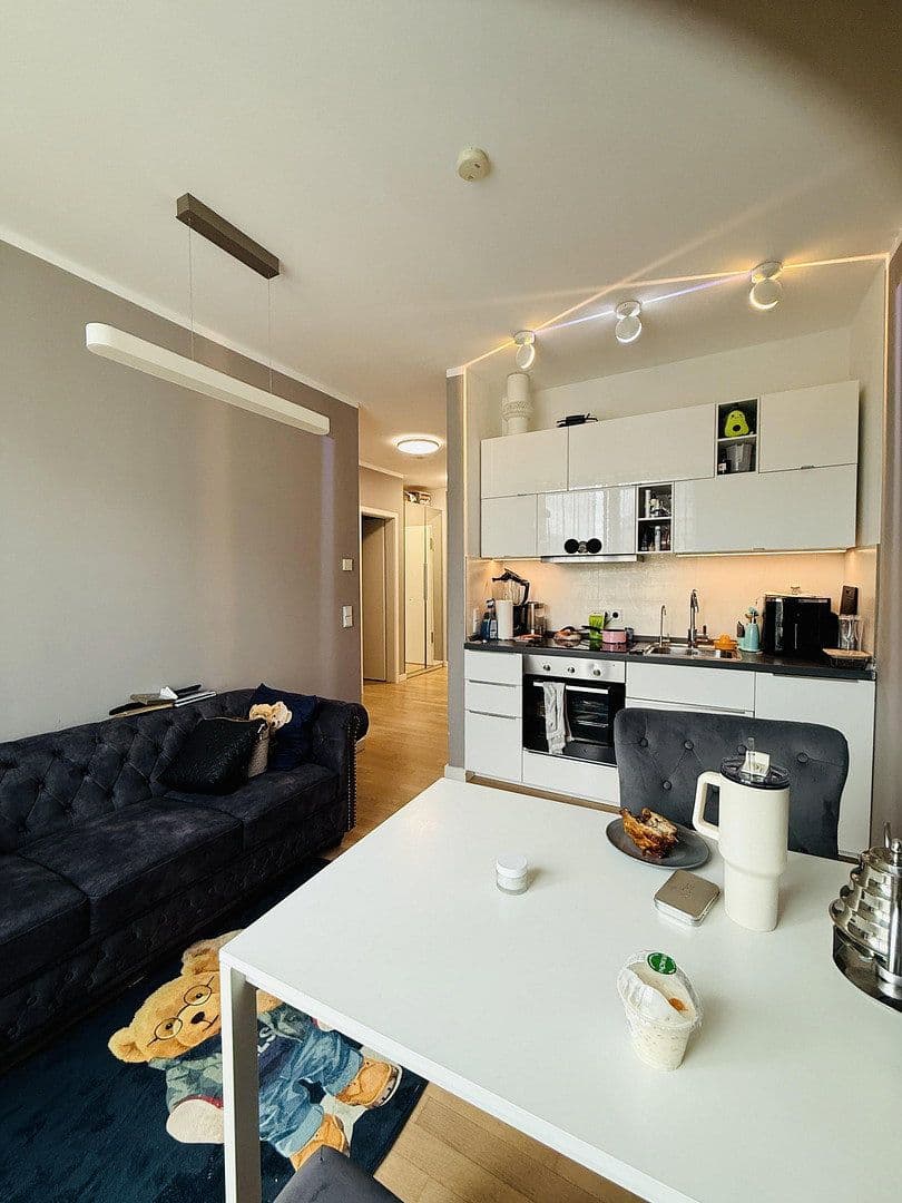 2 bedroom flat for sale, 40 m², Chausseestr 108, Berlin, Berlin 2 bedroom flat for sale, 40 m², Chausseestr 108, Berlin, Berlin