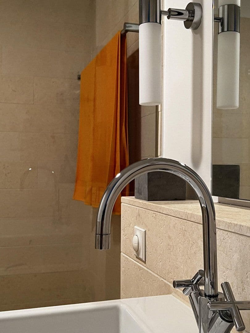 3 bedroom with open-plan kitchen flat for sale, 174 m², Frankfurt, Hesse 3 bedroom with open-plan kitchen flat for sale, 174 m², Frankfurt, Hesse