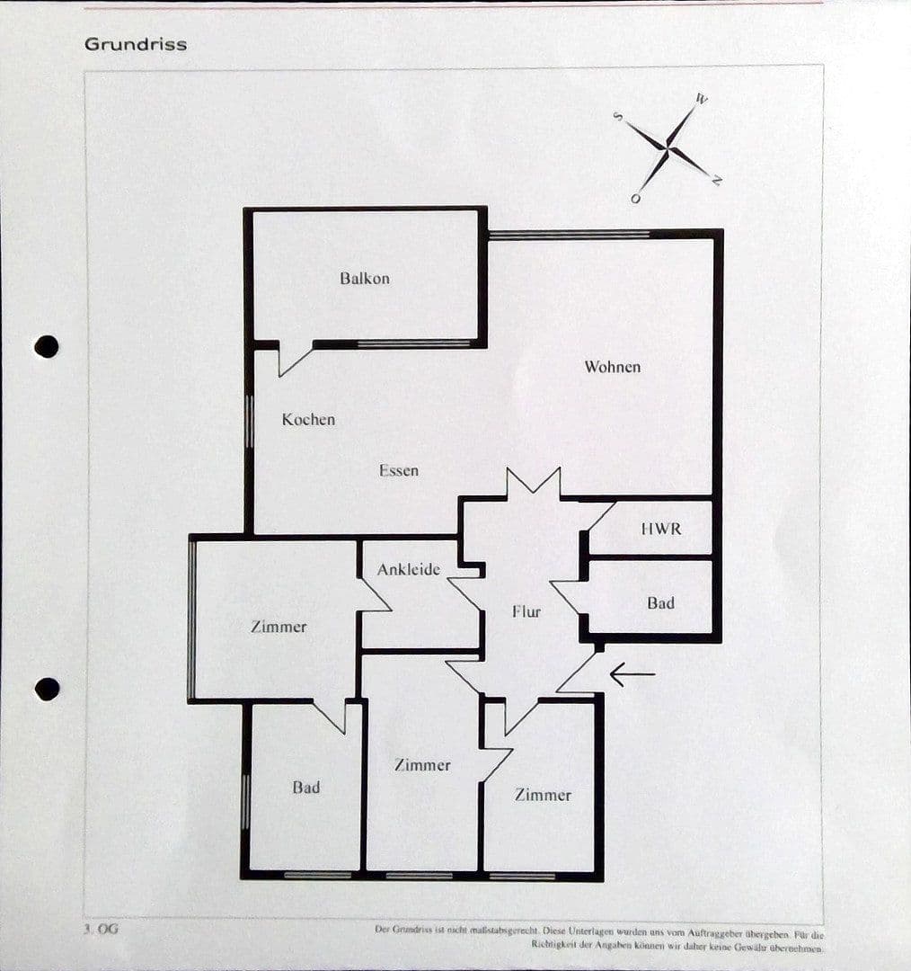 3 bedroom with open-plan kitchen flat for sale, 174 m², Frankfurt, Hesse 3 bedroom with open-plan kitchen flat for sale, 174 m², Frankfurt, Hesse