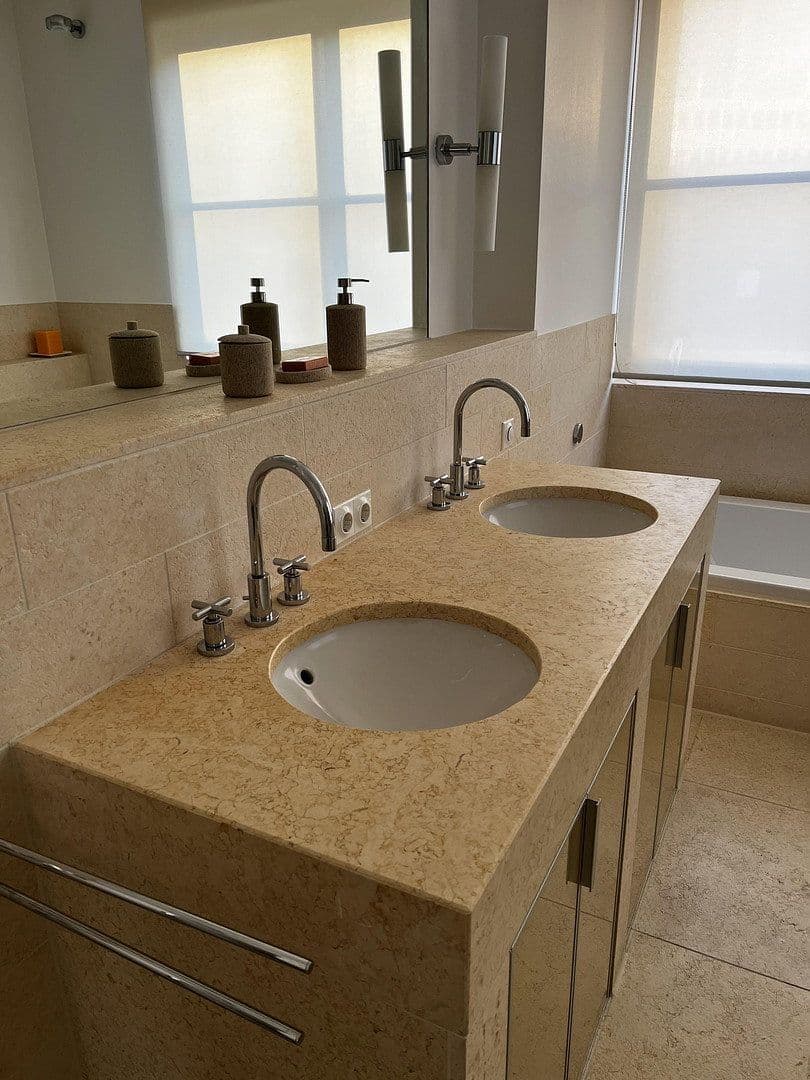 3 bedroom with open-plan kitchen flat for sale, 174 m², Frankfurt, Hesse 3 bedroom with open-plan kitchen flat for sale, 174 m², Frankfurt, Hesse